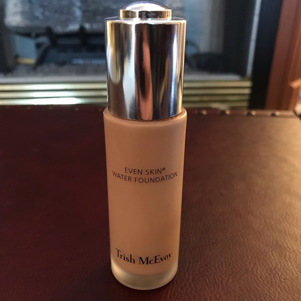Trish McEvoy Even Skin Water Foundation